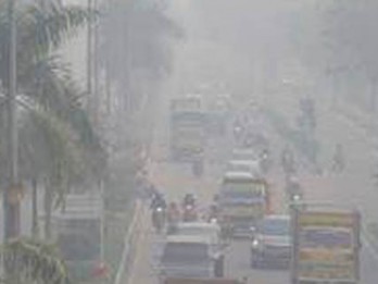 Radiasi Panas Bikin Suhu di Bengkulu Lebih Dingin